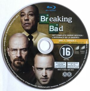 Breaking Bad - The Complete Series