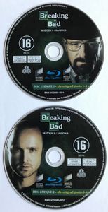 Breaking Bad - The Complete Series