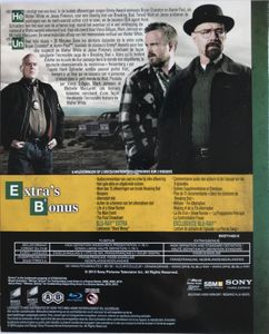 Breaking Bad - The Complete Series