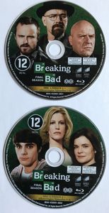 Breaking Bad - The Complete Series