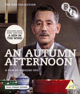 An Autumn Afternoon