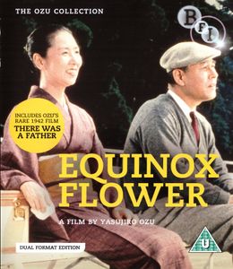 Equinox Flower