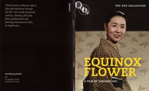 Equinox Flower