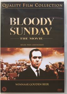 Bloody Sunday - The Movie