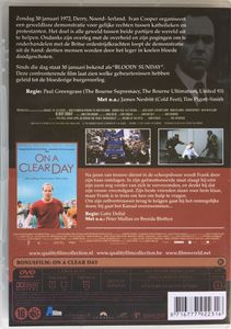Bloody Sunday - The Movie