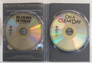 Bloody Sunday - The Movie