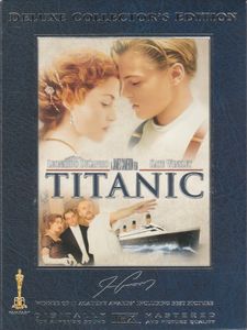 Titanic (Deluxe Collector's Edition)