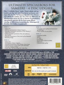 Titanic (Deluxe Collector's Edition)