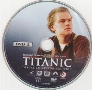 Titanic (Deluxe Collector's Edition)