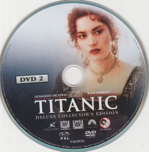 Titanic (Deluxe Collector's Edition)