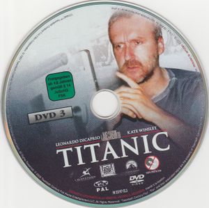 Titanic (Deluxe Collector's Edition)