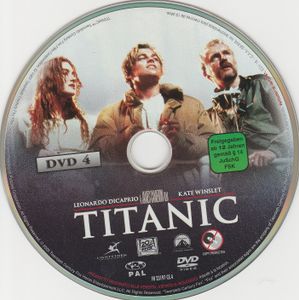 Titanic (Deluxe Collector's Edition)