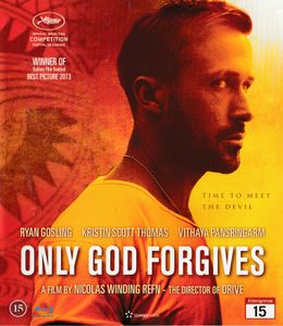 Only God Forgives