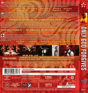 Only God Forgives