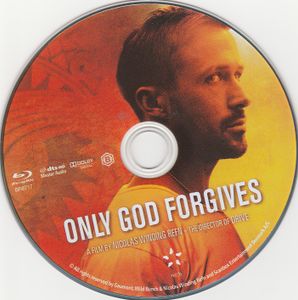 Only God Forgives
