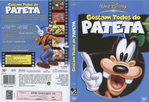Gostam Todos do Pateta