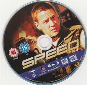 Speed