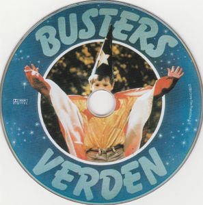 Busters verden