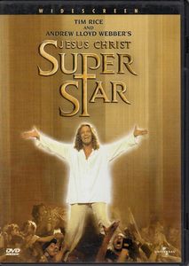 Jesus Christ Superstar
