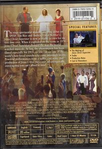 Jesus Christ Superstar