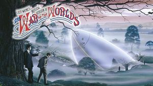 Jeff Wayne's Musical Version Of 'The War Of The Worlds'