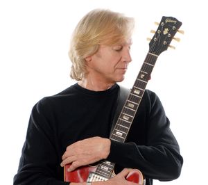 Justin Hayward