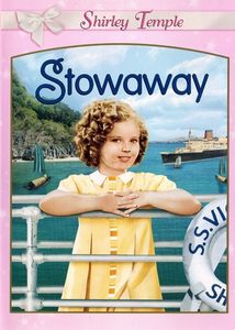 Shirley Temple 16: Stowaway