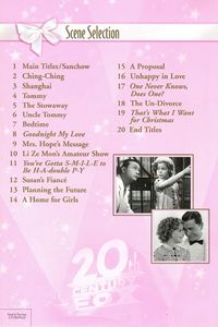 Shirley Temple 16: Stowaway