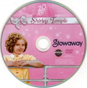 Shirley Temple 16: Stowaway