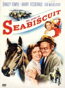 The Story of Seabiscuit