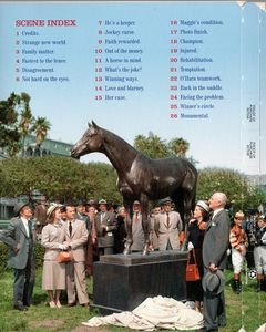 The Story of Seabiscuit