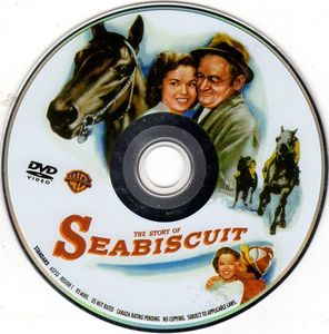 The Story of Seabiscuit