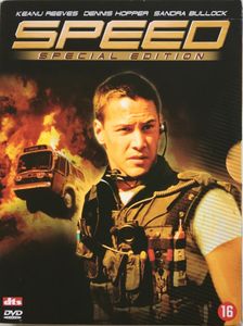 Speed - Special Edition