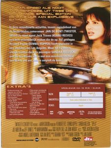 Speed - Special Edition