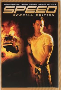 Speed - Special Edition