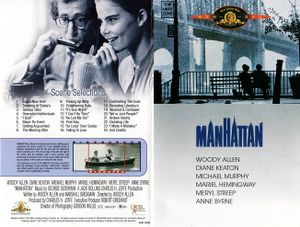 Manhattan