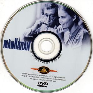 Manhattan