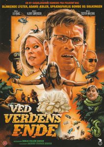 Ved verdens ende