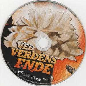 Ved verdens ende