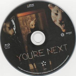 You're Next