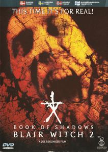 Book of Shadows: Blair Witch 2