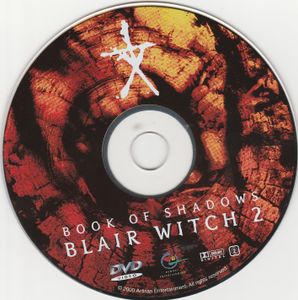 Book of Shadows: Blair Witch 2