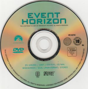 Event Horizon
