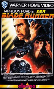 Der Blade Runner