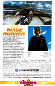 Der Blade Runner