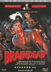 Braindead - Peter Jackson Collection