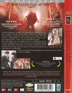 Braindead - Peter Jackson Collection