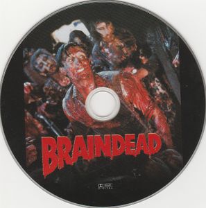Braindead - Peter Jackson Collection