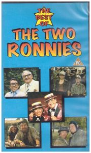 The Best Of The Two Ronnies