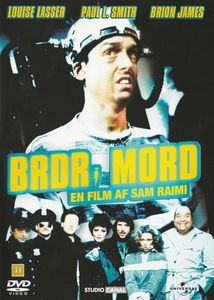 Brdr. Mord